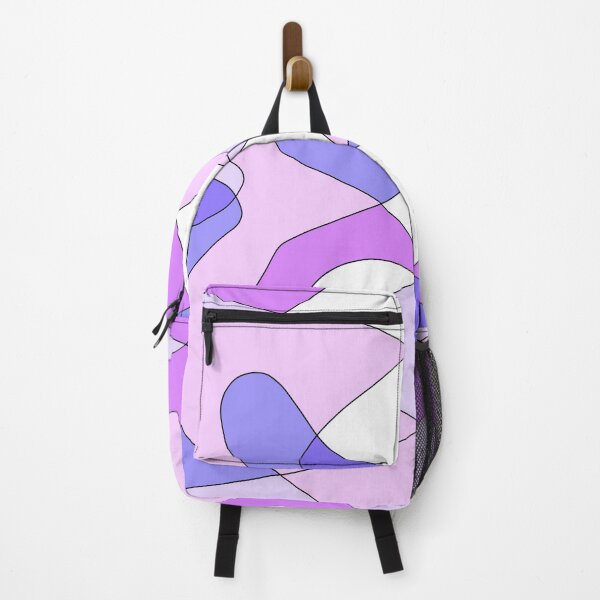 Item preview, patterns with pink and purple tones designed and sold by azet-art.