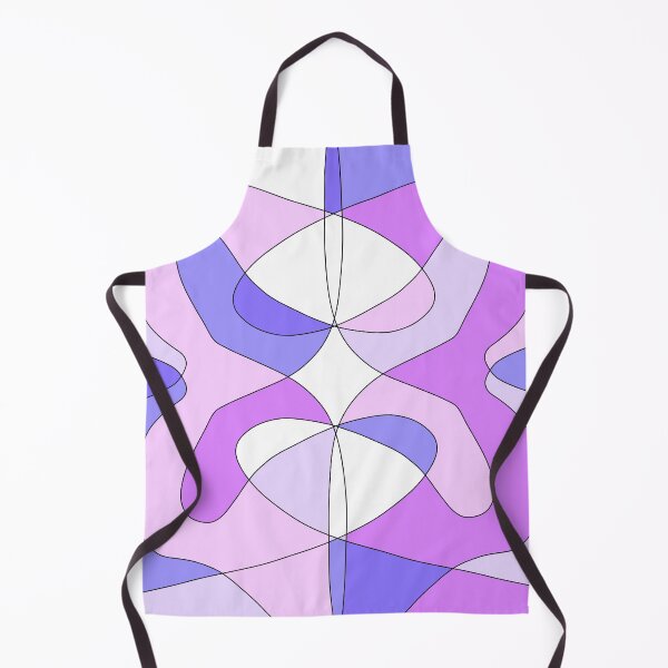 Item preview, patterns with pink and purple tones designed and sold by azet-art.