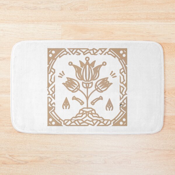 Item preview, Carved in Time: An Akkadian Ode to Life's Flickering Flame designed and sold by SorryFrog.