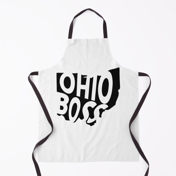 Item preview, Ohio Boss designed and sold by ChickenFund.
