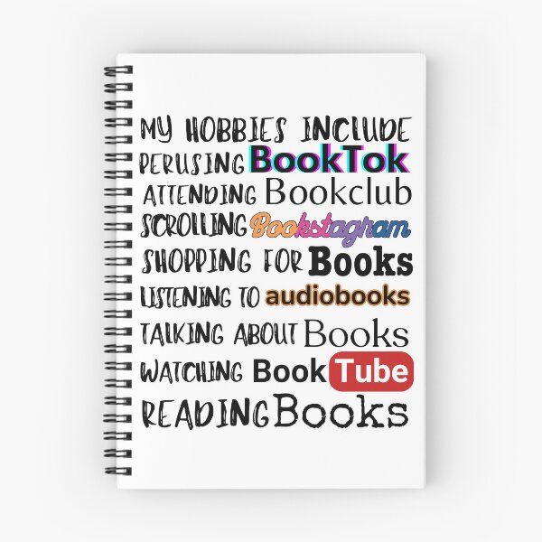 Item preview, Pasatiempos librescos designed and sold by InkDrinker23.
