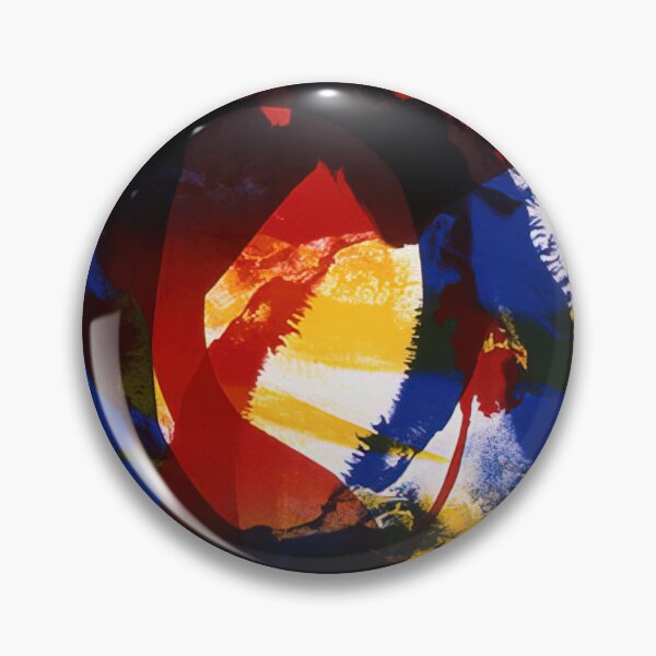 Item preview, paul jenkins distance finding mozart designed and sold by NasriART.