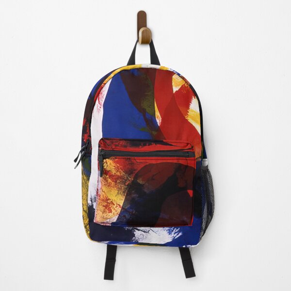 Item preview, paul jenkins distance finding mozart designed and sold by NasriART.