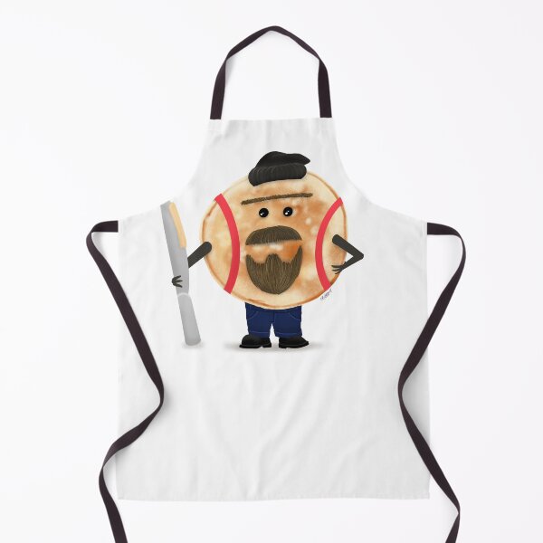 Item preview, Lumber "Flap" Jack designed and sold by furrrbuttt.