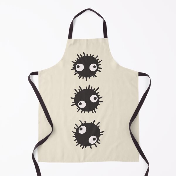 Item preview, Soot Sprites! Cute Anime designed and sold by SandDolphin.