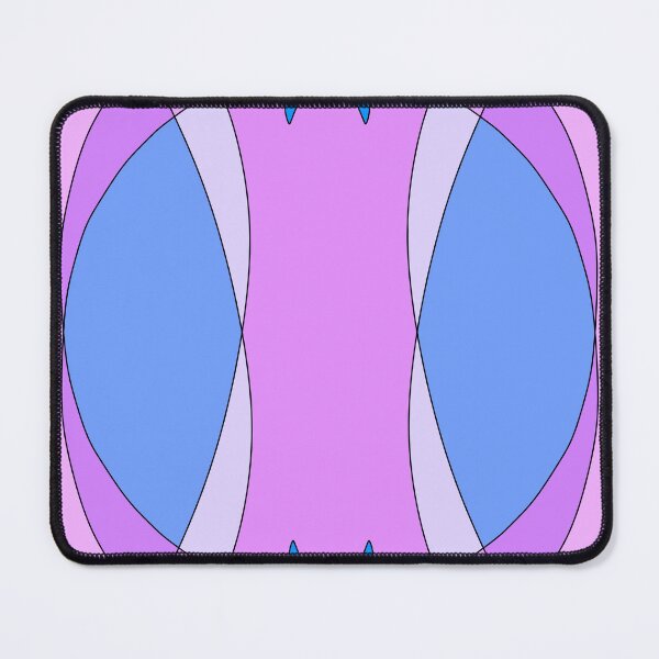 Item preview, patterns with pink and purple tones designed and sold by azet-art.