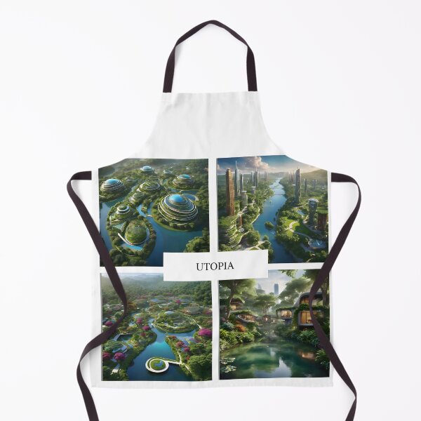 Item preview, Utopia designed and sold by Dan Farsaci.