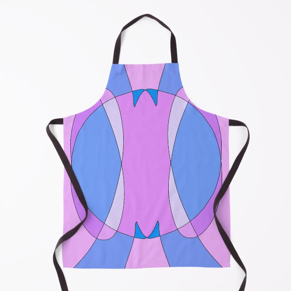 Item preview, patterns with pink and purple tones designed and sold by azet-art.