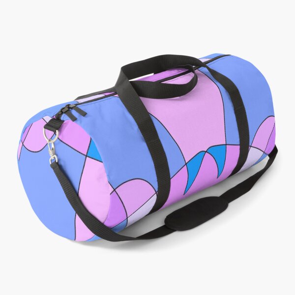 Item preview, patterns with pink and purple tones designed and sold by azet-art.