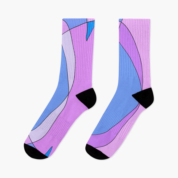 Item preview, patterns with pink and purple tones designed and sold by azet-art.
