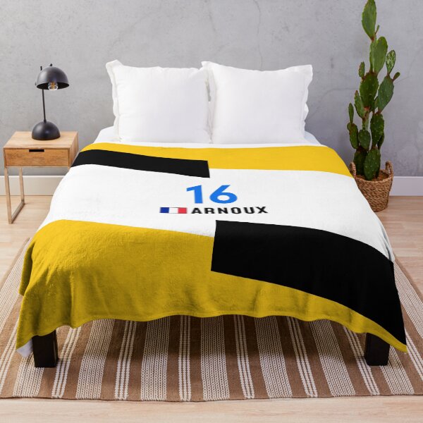 Item preview, F1 Legends - Rene Arnoux designed and sold by MS80 design.