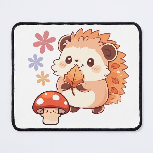 Item preview, Cute baby hedgehog designed and sold by ViYa1.