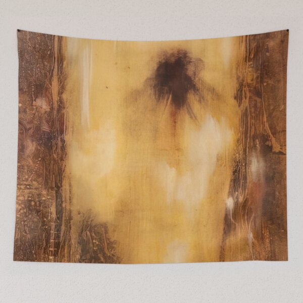 Item preview,  paul jenkins homage designed and sold by NasriART.
