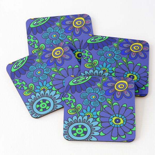 Item preview, Cornflower Blue designed and sold by Natasha Willmett.