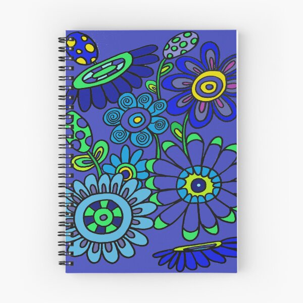 Item preview, Cornflower Blue designed and sold by Natasha Willmett.