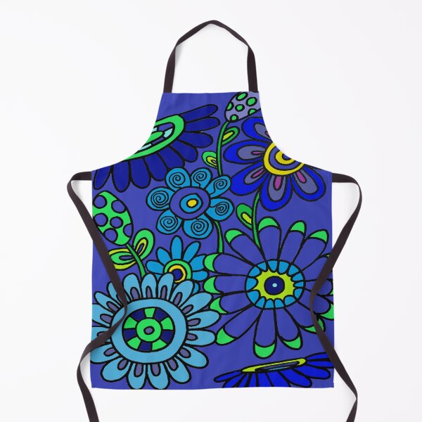 Item preview, Cornflower Blue designed and sold by Natasha Willmett.