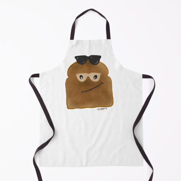 Item preview, Bread Toasy designed and sold by furrrbuttt.