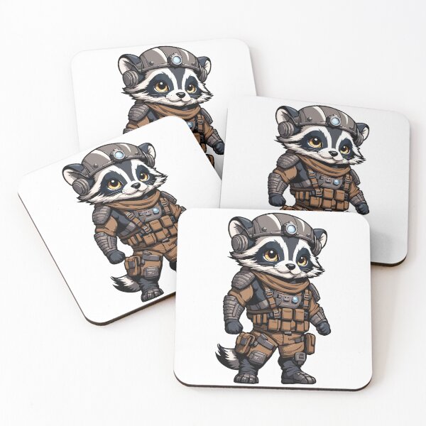 Item preview, Tactical Badger designed and sold by 223 Digital Art.