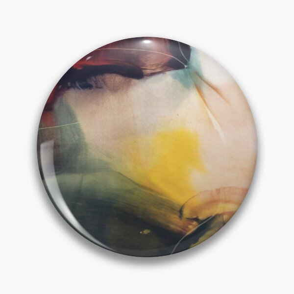 Item preview,  paul jenkins lotus designed and sold by NasriART.