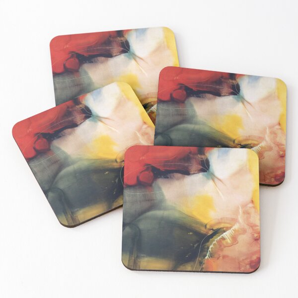 Item preview,  paul jenkins lotus designed and sold by NasriART.