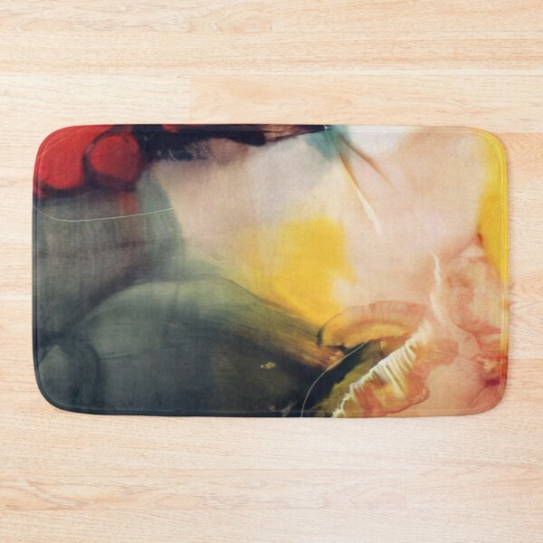 Item preview,  paul jenkins lotus designed and sold by NasriART.