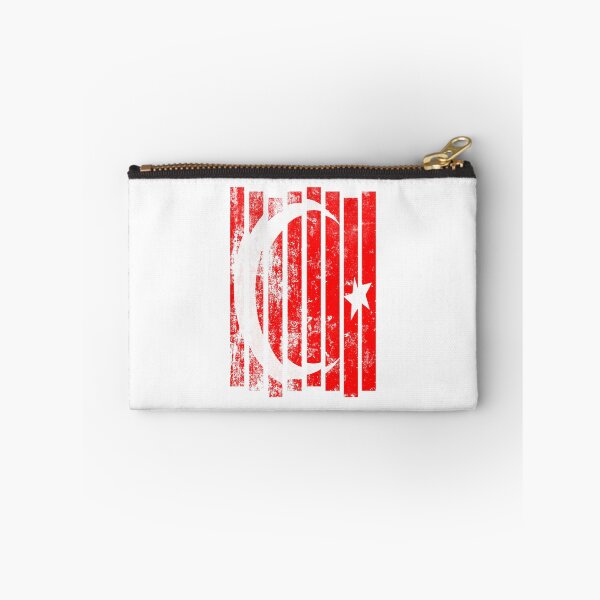 Item preview, Turkey flag designed and sold by stoneyy.