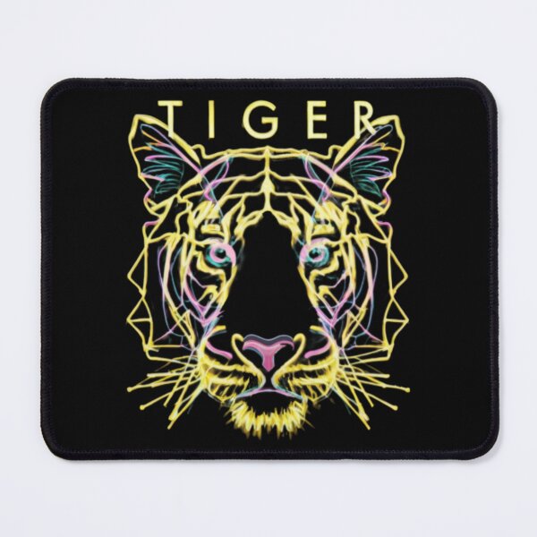 Item preview, Neon Tiger designed and sold by PlanetMarker.