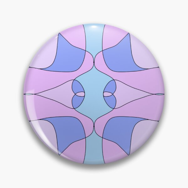 Item preview, patterns with pink and purple tones designed and sold by azet-art.