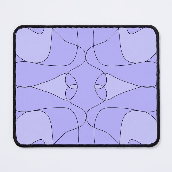 Item preview, patterns with blue tones designed and sold by azet-art.