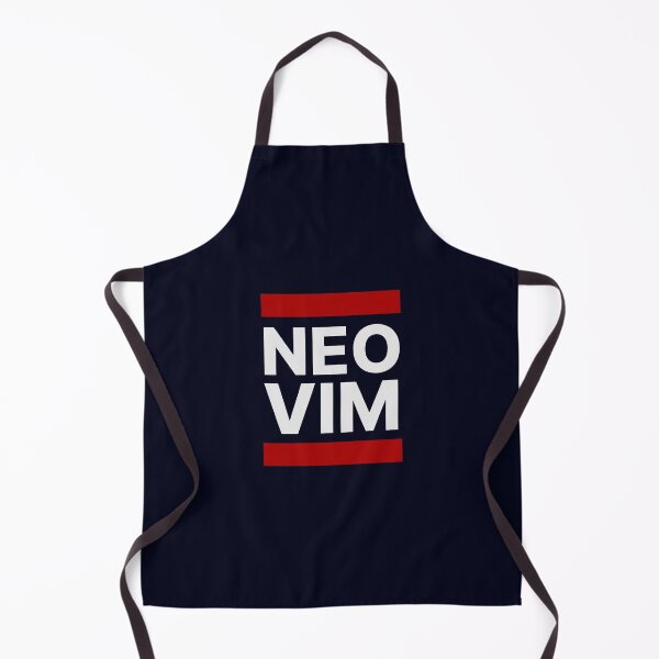 Item preview, NeoVim for Pro Developers/Programmers designed and sold by VandoorLabs.