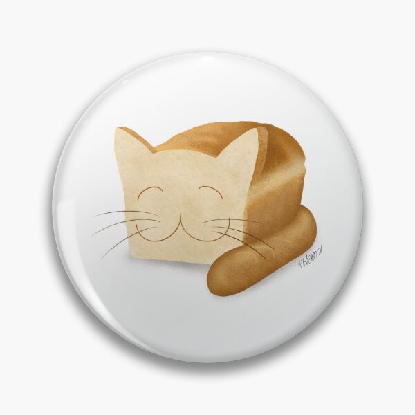 Item preview, Cat Loaf Mode designed and sold by furrrbuttt.