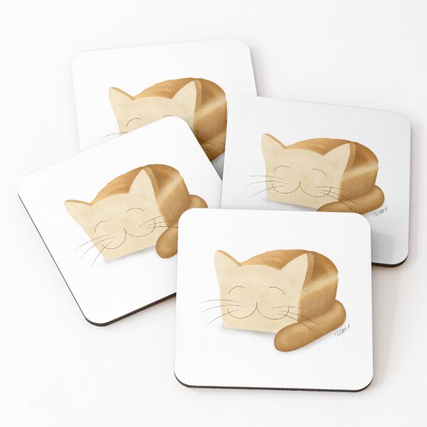 Item preview, Cat Loaf Mode designed and sold by furrrbuttt.