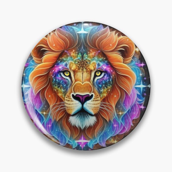 Item preview, LEO zodiac Astrological designed and sold by CosmoShopBG.