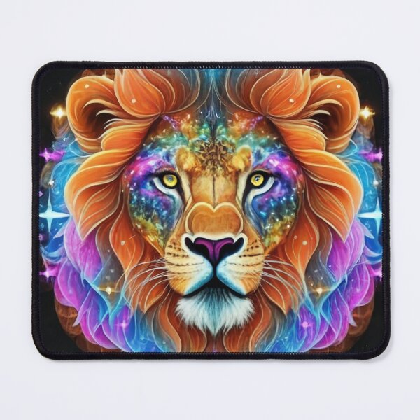 Item preview, LEO zodiac Astrological designed and sold by CosmoShopBG.