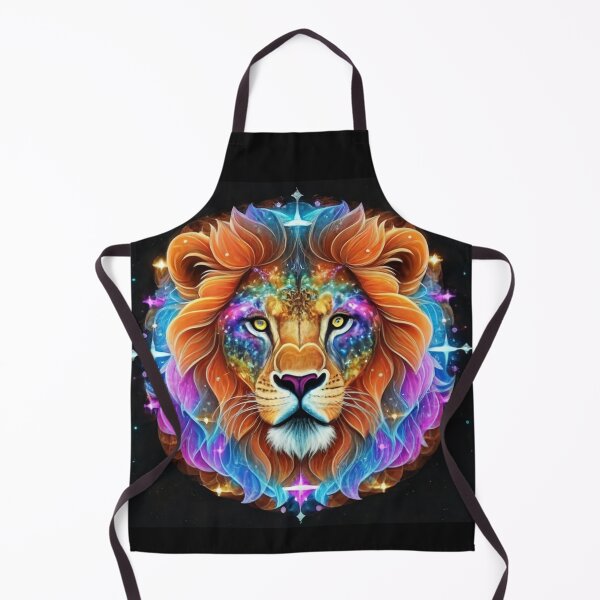 Item preview, LEO zodiac Astrological designed and sold by CosmoShopBG.
