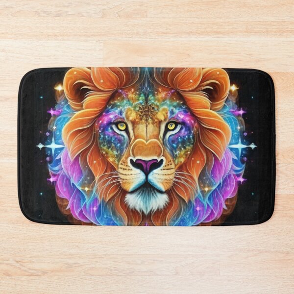 Item preview, LEO zodiac Astrological designed and sold by CosmoShopBG.