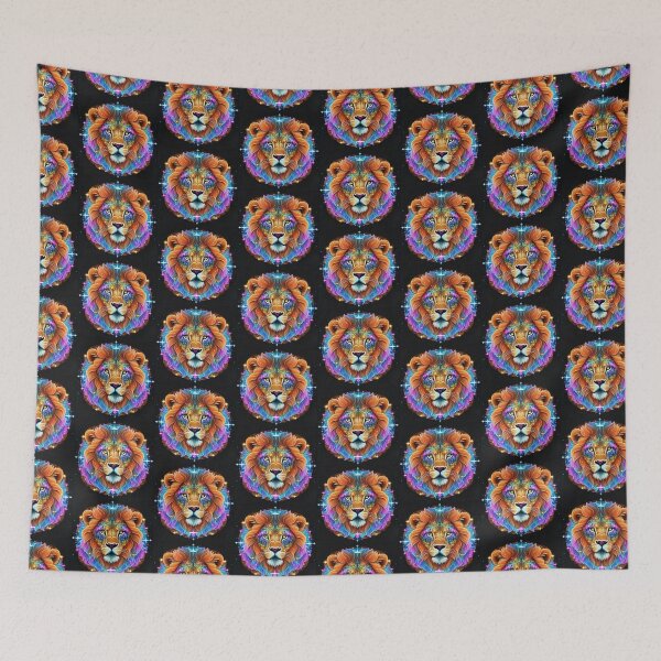 Item preview, LEO zodiac Astrological designed and sold by CosmoShopBG.