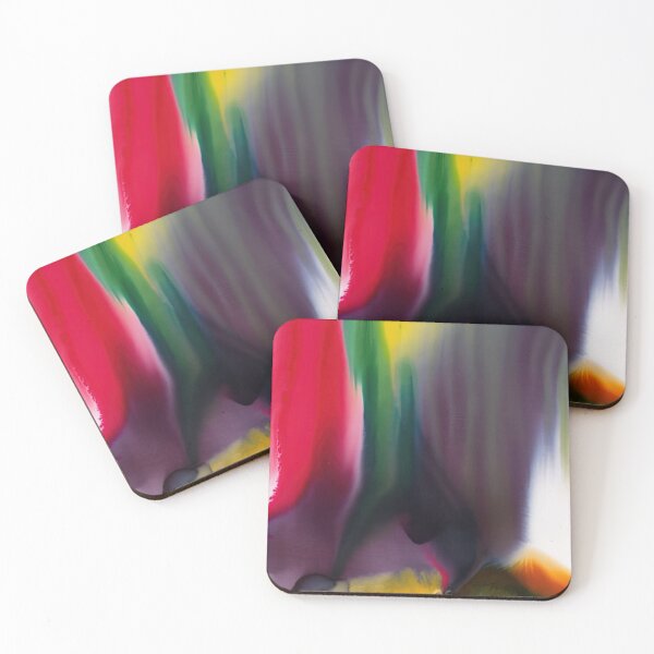 Item preview, paul jenkins phenomena agate bridge designed and sold by NasriART.