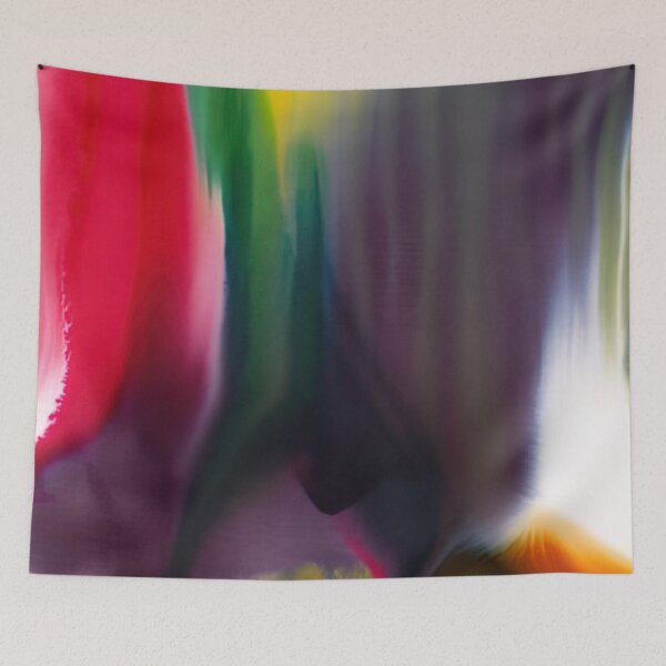 Item preview, paul jenkins phenomena agate bridge designed and sold by NasriART.