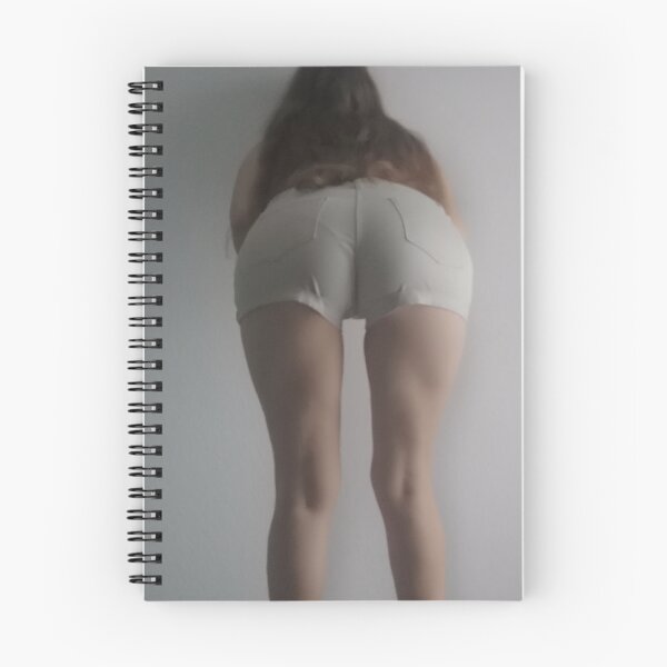 Item preview, Sexy woman from behind designed and sold by LadyCandyG.