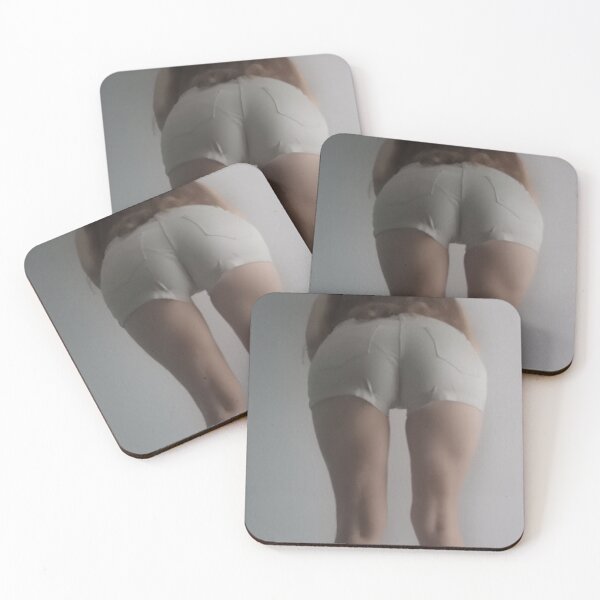 Item preview, Sexy woman from behind designed and sold by LadyCandyG.