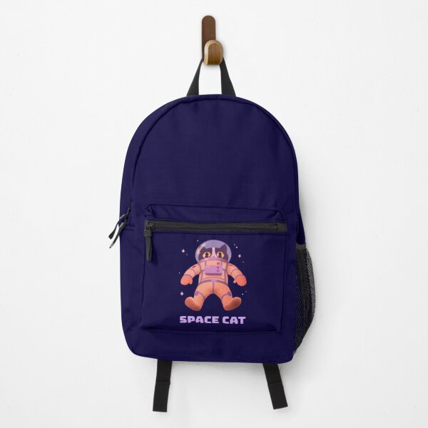 Item preview, Zero-G Space Cat designed and sold by SyTcreations.