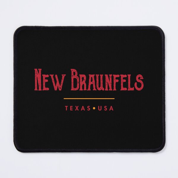 Item preview, New Braunfels Texas designed and sold by Futurebeachbum.