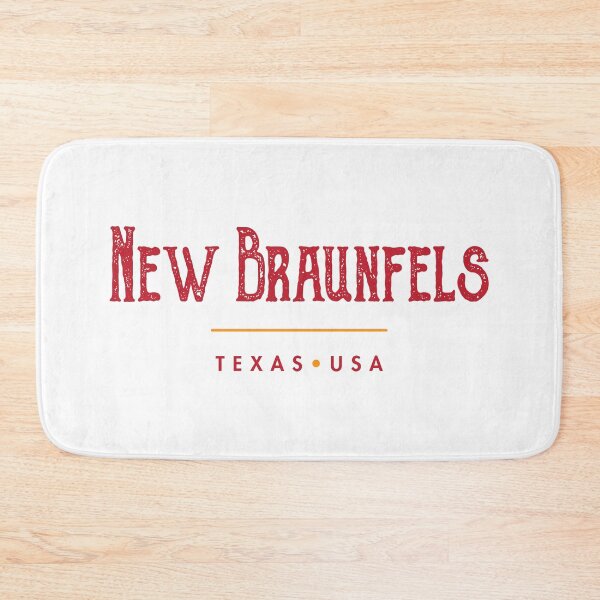 Item preview, New Braunfels Texas designed and sold by Futurebeachbum.