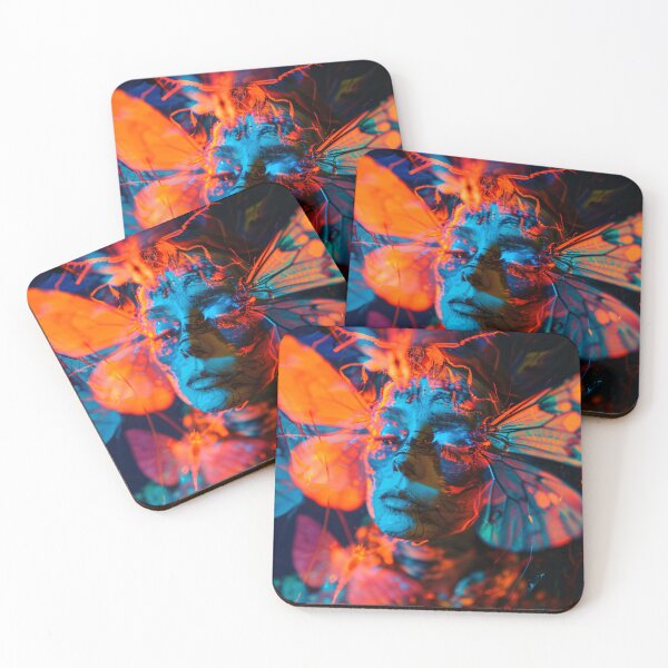 Item preview, Aerial Antics and Anomalies designed and sold by a house mouse.
