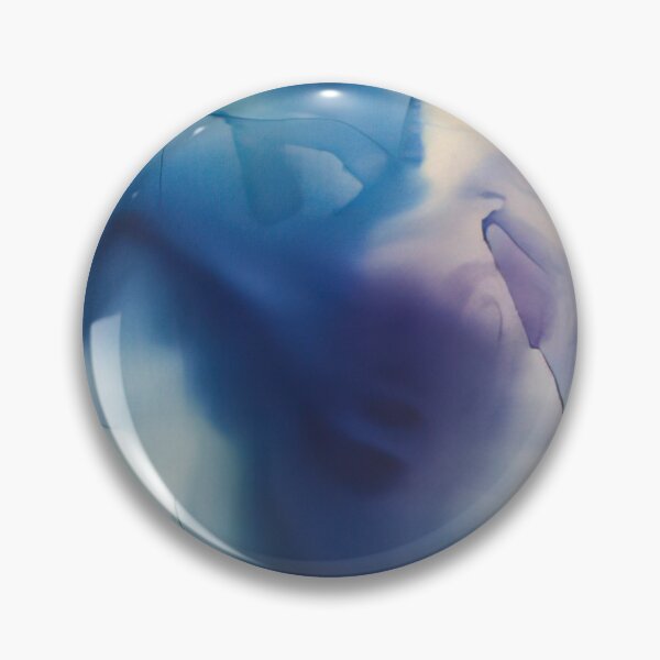 Item preview,  paul jenkins phenomena astral blue designed and sold by NasriART.