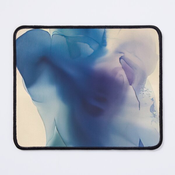 Item preview, paul jenkins phenomena astral blue designed and sold by NasriART.