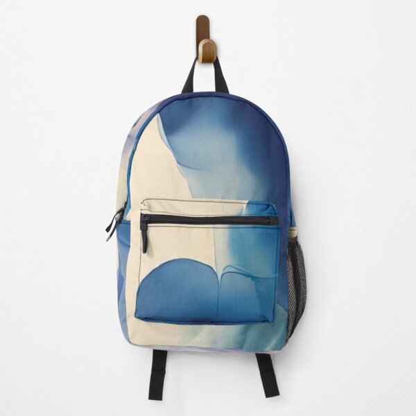 Item preview, paul jenkins phenomena astral blue designed and sold by NasriART.
