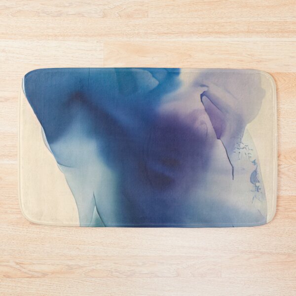 Item preview,  paul jenkins phenomena astral blue designed and sold by NasriART.