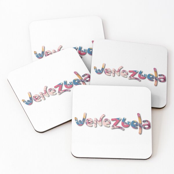 Item preview, Venezuela Floral designed and sold by Naau.us.